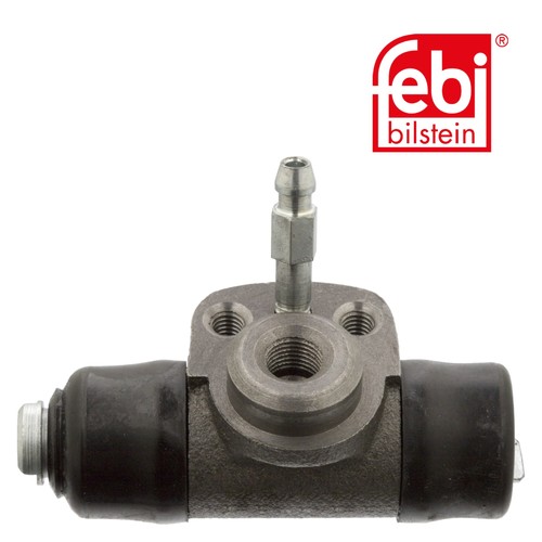 Febi wheel cylinder hydraulic - wheel,