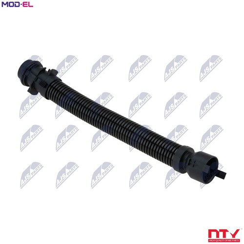 Hose crankcase ventilation - crankcase,