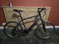 26" inch MTB 6 Speed Front