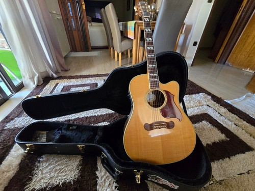 Gibson songwriter studio - songwriter, ec