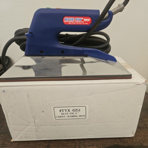 Traxx ttx 6251 blue fin - traxx, ttx-6251