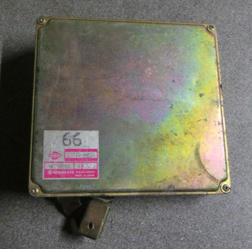 Nissan 200sx engine - nissan, control