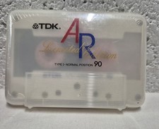Tdk ar90 limited edition - ar90,