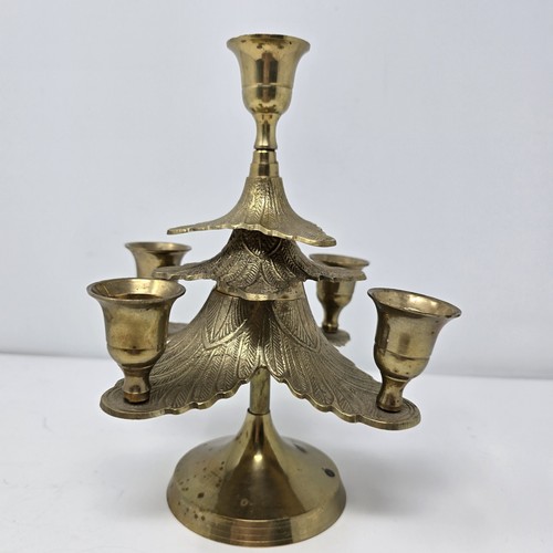 Solid brass etched - solid,