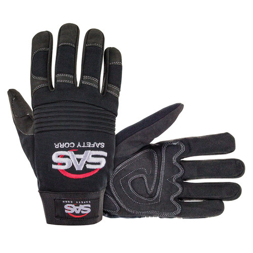 Sas safety of mx - ,