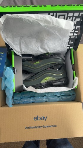 Nike air max - air, 97