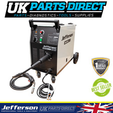 Jefferson 215 amp - amp, /