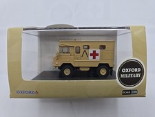 Oxford Diecast 76LRFCA001 1:76