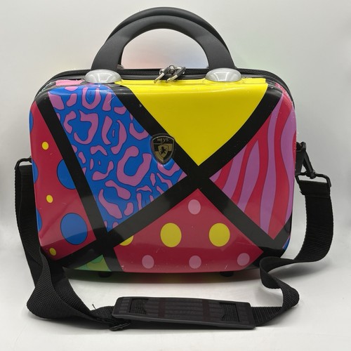 Heys abstract retro 90s - retro, style