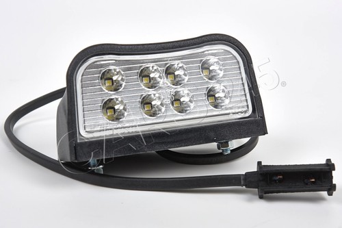 Trailer truck led - truck,