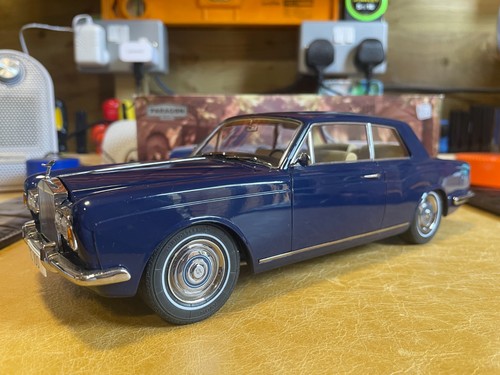 Rolls royce silver - rolls,