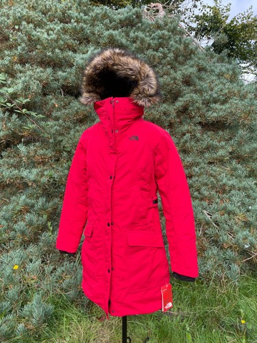 The north face tnf outer - face,