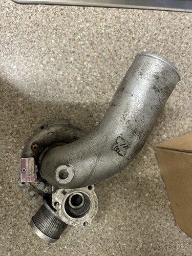Original astra vxr - original, turbo