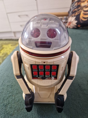 Vintage tomy 5401 verbot - vintage,
