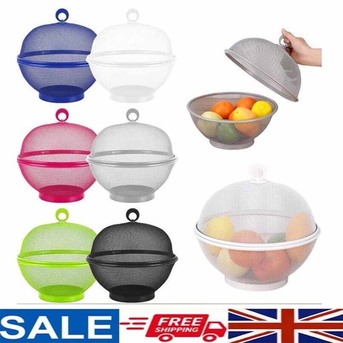 Fruit fly proof - fly,