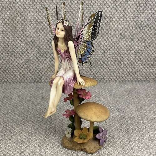 The fairy way - fairy,