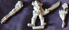 Warhammer 40k, Gorkamorka