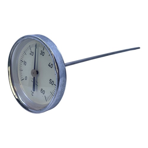 Manotherm bimetal thermometer - manotherm,