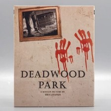 Deadwood park blu - deadwood, (le
