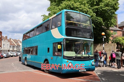 Photo bus 2004 volvo - ,