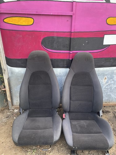 Mazda mx5 mk2 tombstone seats - mk2,