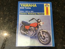 YAMAHA XS1, XS2, TX & XS650