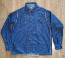 KAPITAL Japan Shirt SUPER RARE