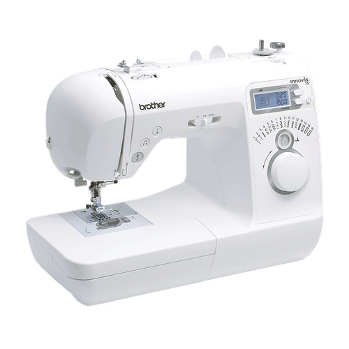Brother nv15 innovis sewing - innovis, 15