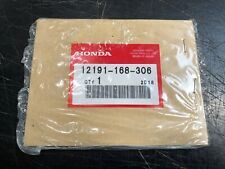 NOS Genuine Honda MB80 MTX80 Cylinder Base Gasket 12191-168-306