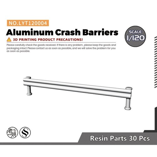 Yao studio 120 aluminum - yao's,