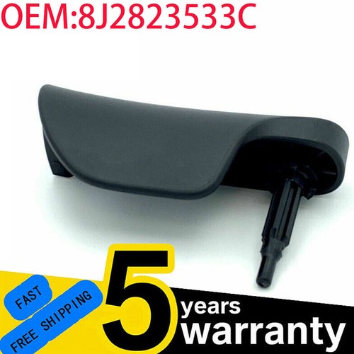 For audi rhd front - 8j,