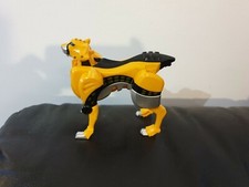 Power Rangers Jungle Fury