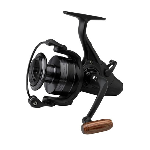 Prologic avenger reel - bf,