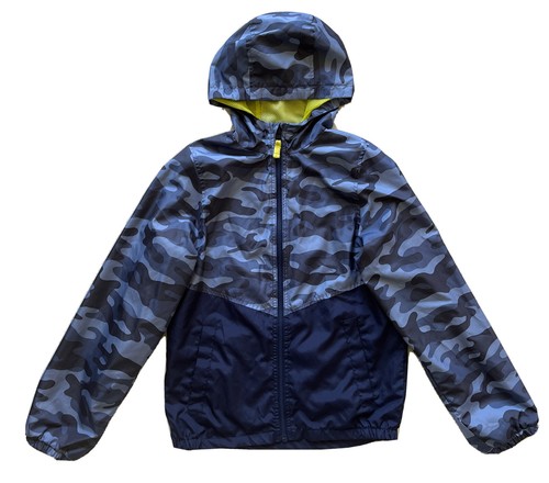 Carters boys windbreaker - carters,