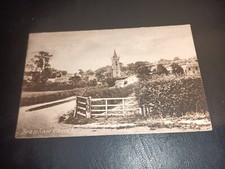 The Church, BRAMHAM, Yorkshire