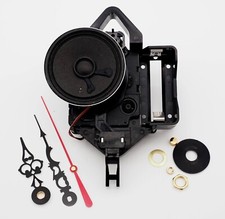 Seiko SKP Chime Pendulum Clock