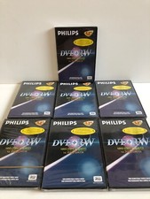 Philips DVD+RW Blank