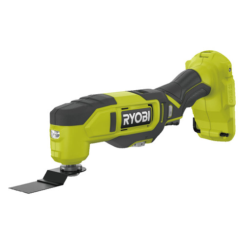 Ryobi one multi tool - one+, rmt18-0