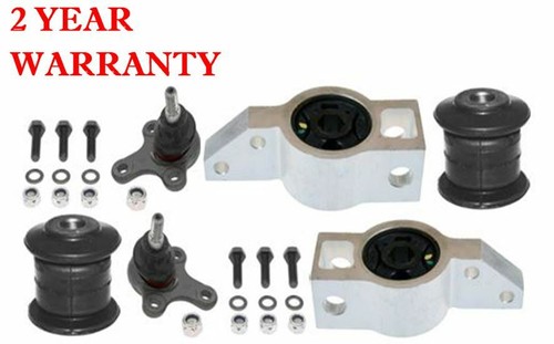 Touran bush balljoint - &,