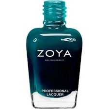 Zoya Vegan-Friendly Breathable Nail Polish - Frida 15ml (ZP640)