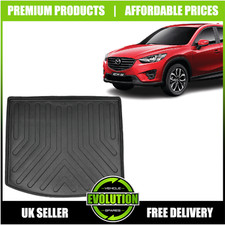Tailored Rubber Boot tray