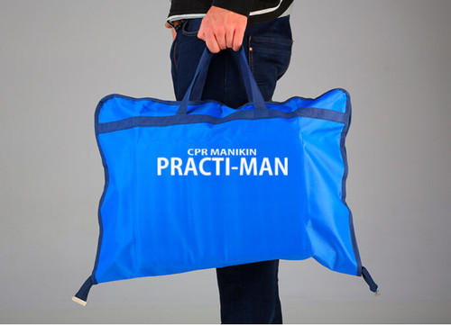 Carry bag mat - carry, for