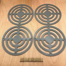 Mud Kitchen Cooker Rings in