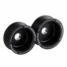 Alternator Underdrive Pulley