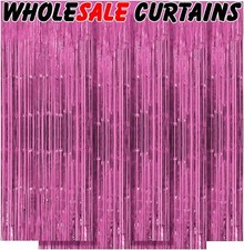 2M-3M Foil Fringe Tinsel