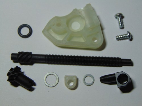 Chain adjuster for husqvarna - ,