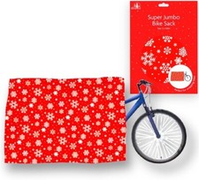 Super Jumbo PVC Santa Sacks