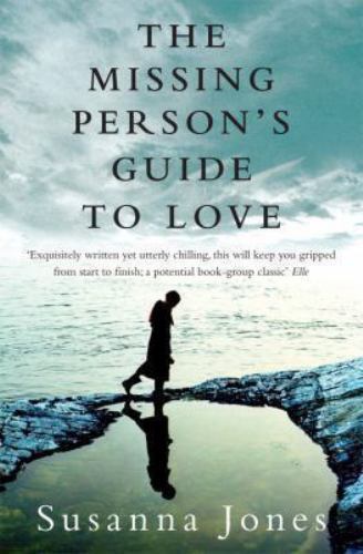 The missing person - missing, person's