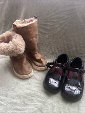 Kids Shoe Bundle Size 10
