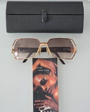 Cazal Sunglasses Hexagon
